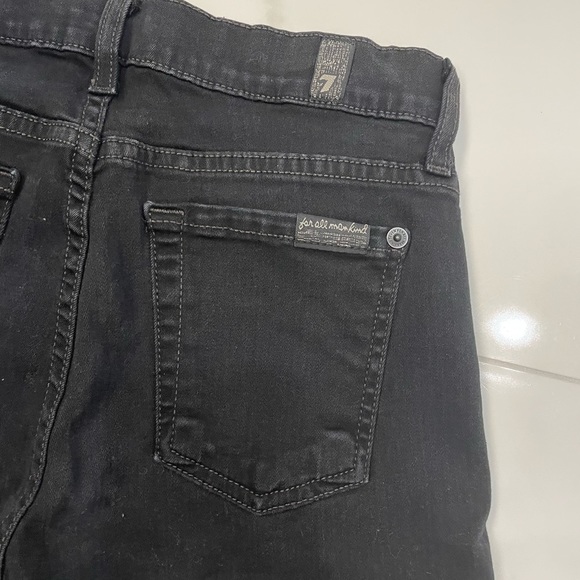 7 For All Mankind jeans - Picture 2 of 2